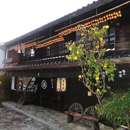 Tajimaya Nakatsugawa Exterior foto