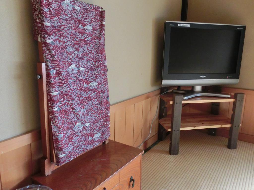 Tajimaya Nakatsugawa Habitación foto
