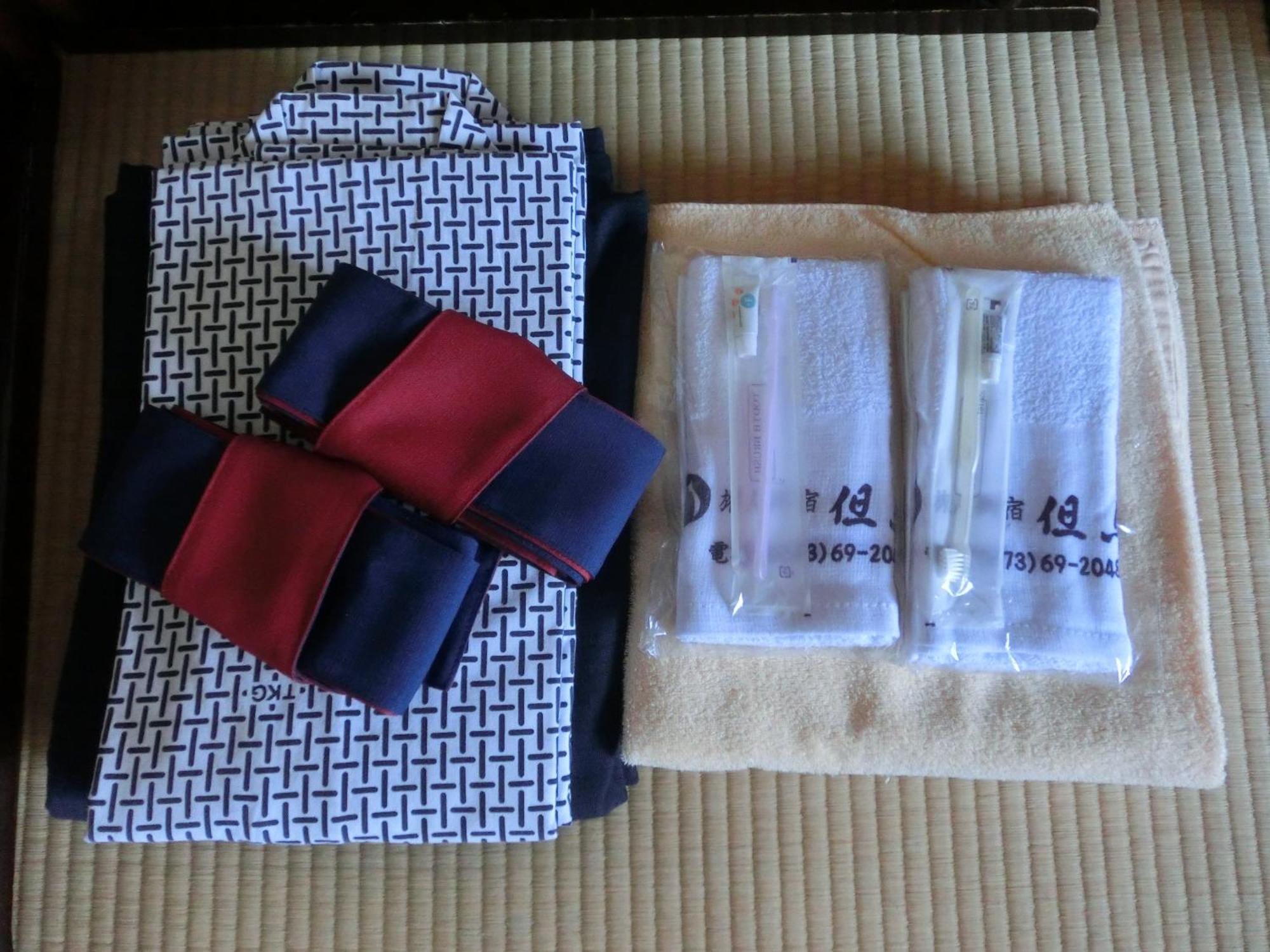 Tajimaya Nakatsugawa Habitación foto