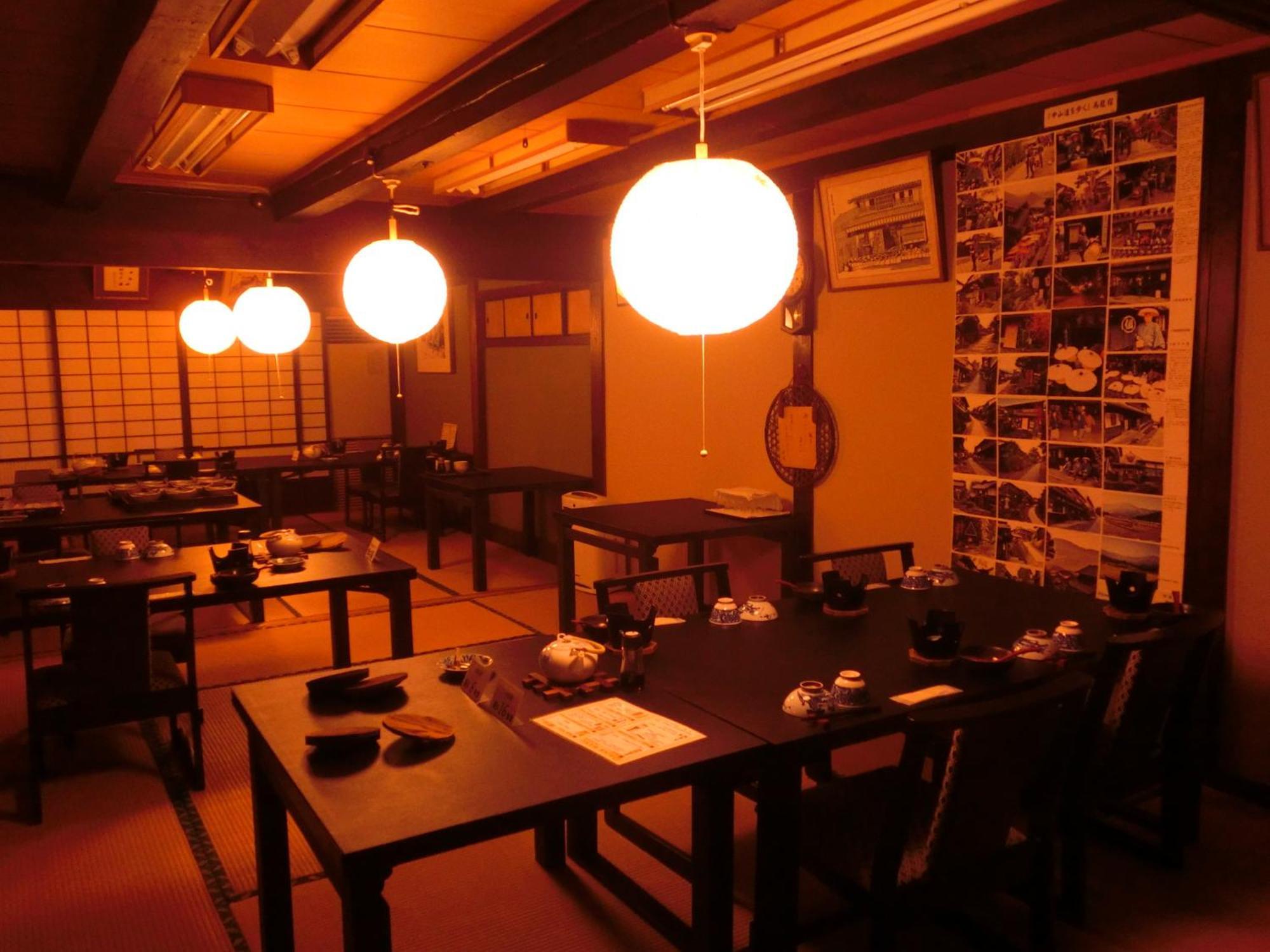 Tajimaya Nakatsugawa Exterior foto