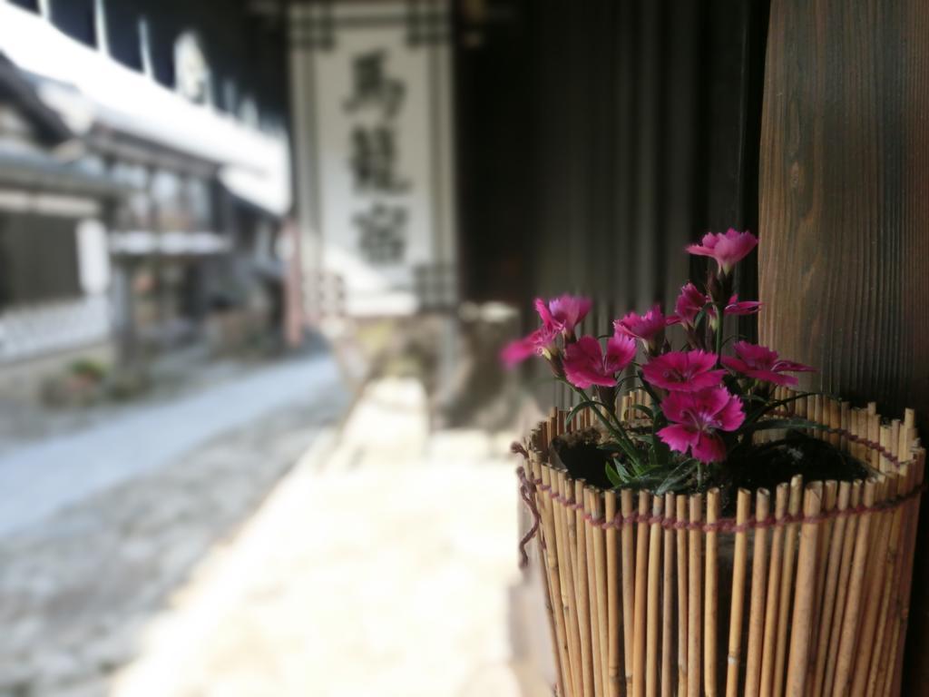 Tajimaya Nakatsugawa Exterior foto