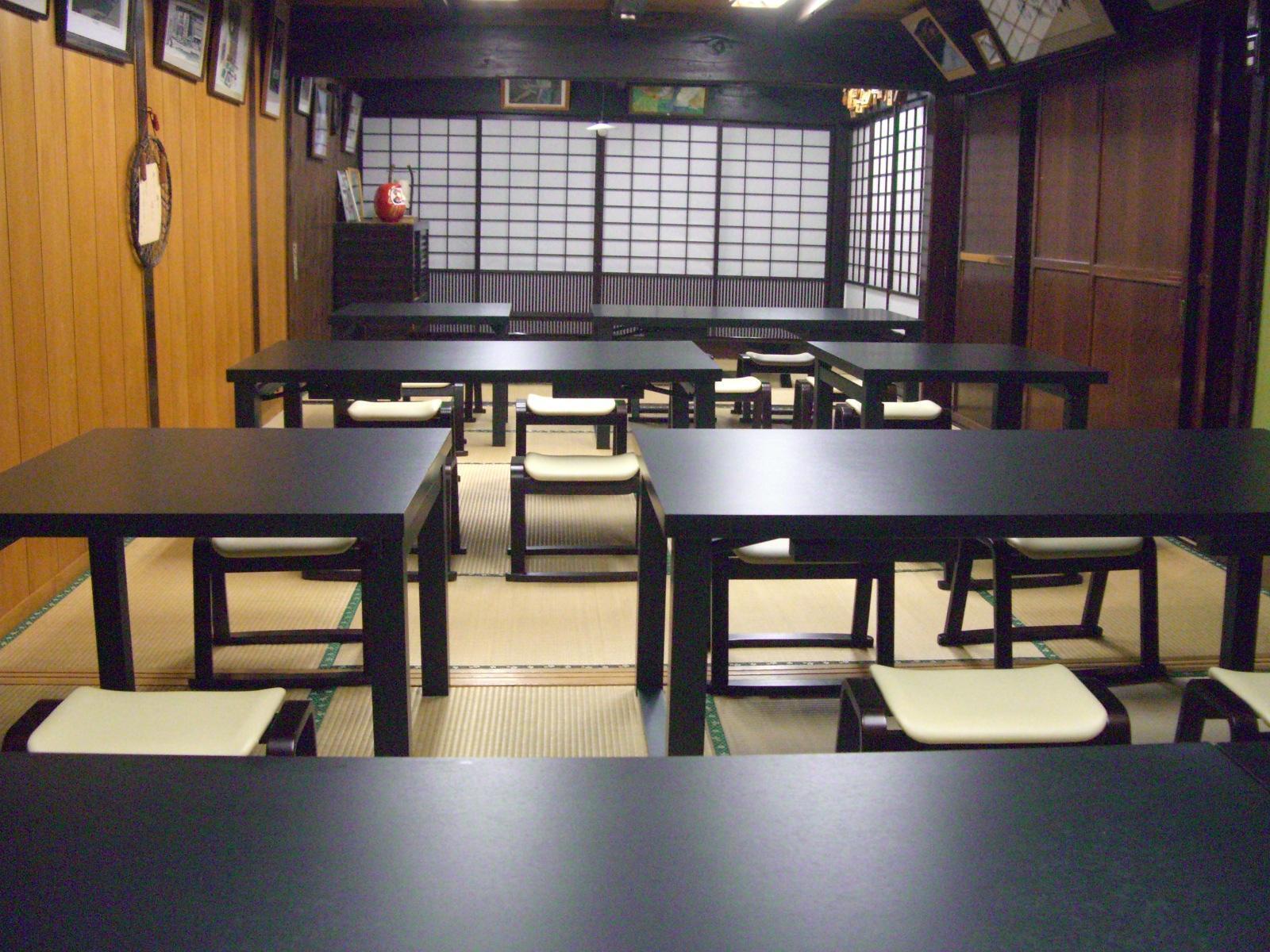 Tajimaya Nakatsugawa Exterior foto