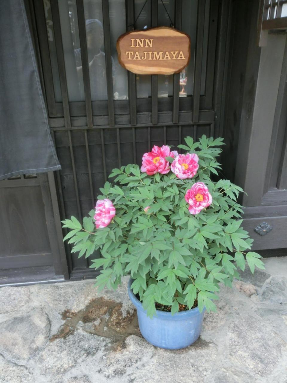 Tajimaya Nakatsugawa Exterior foto