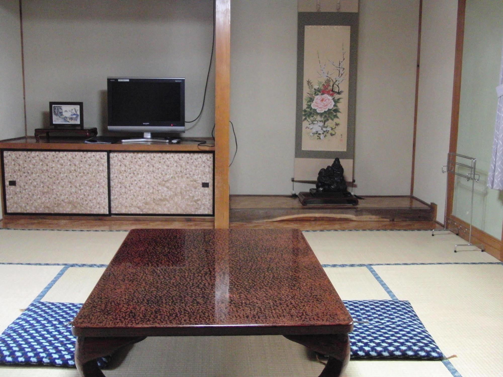 Tajimaya Nakatsugawa Exterior foto